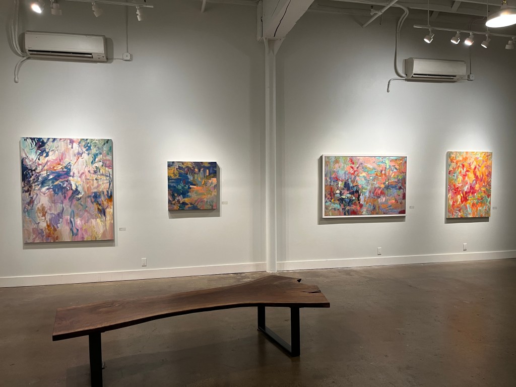 Portland Art Openings March 2023