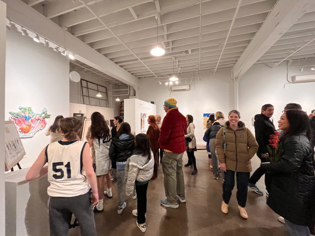 Laura Vincent Gallery