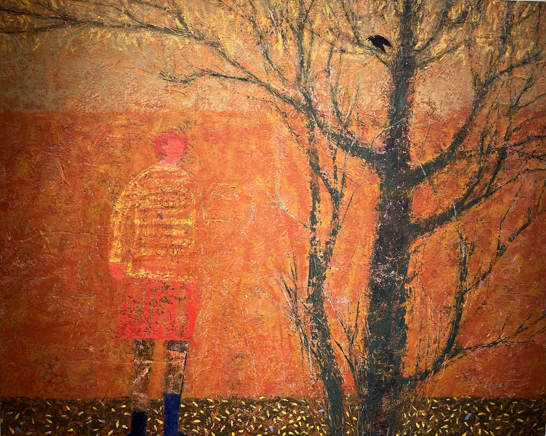 Portland Art Openings, March 2024