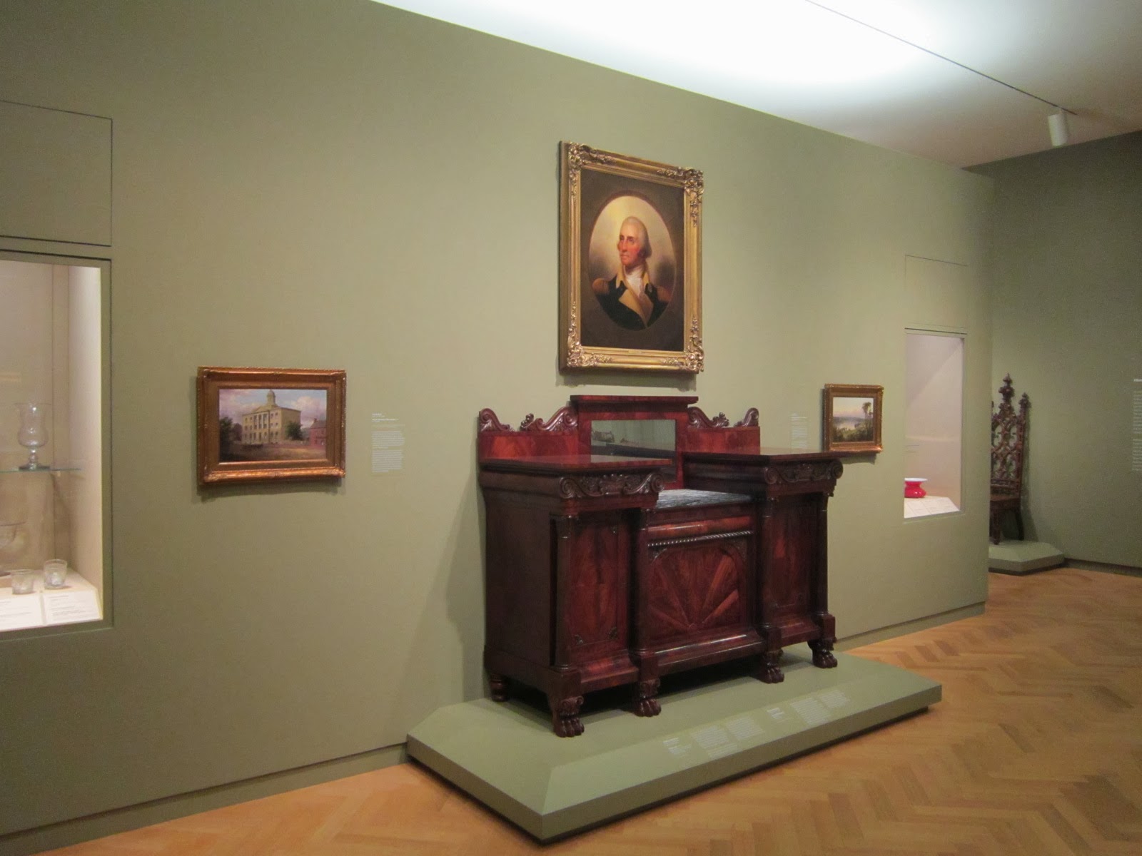 Collecting American Empire Furniture: Tips and Insights