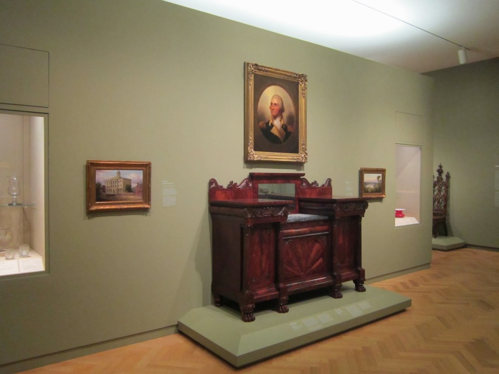 Collecting American Empire Furniture: Tips and&nbsp;Insights