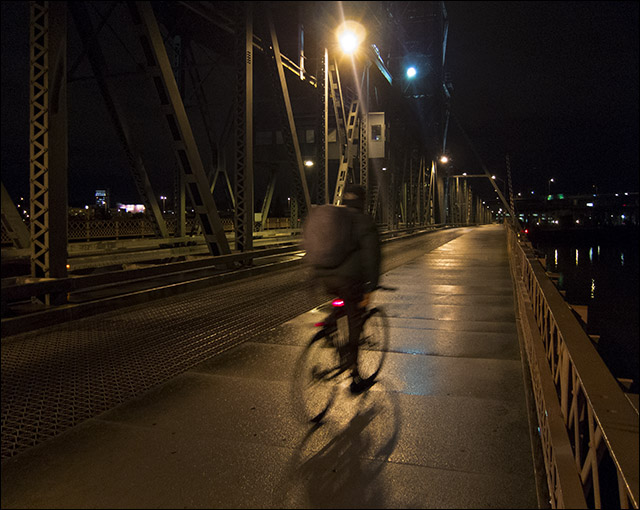 Hawthorne Bridge
