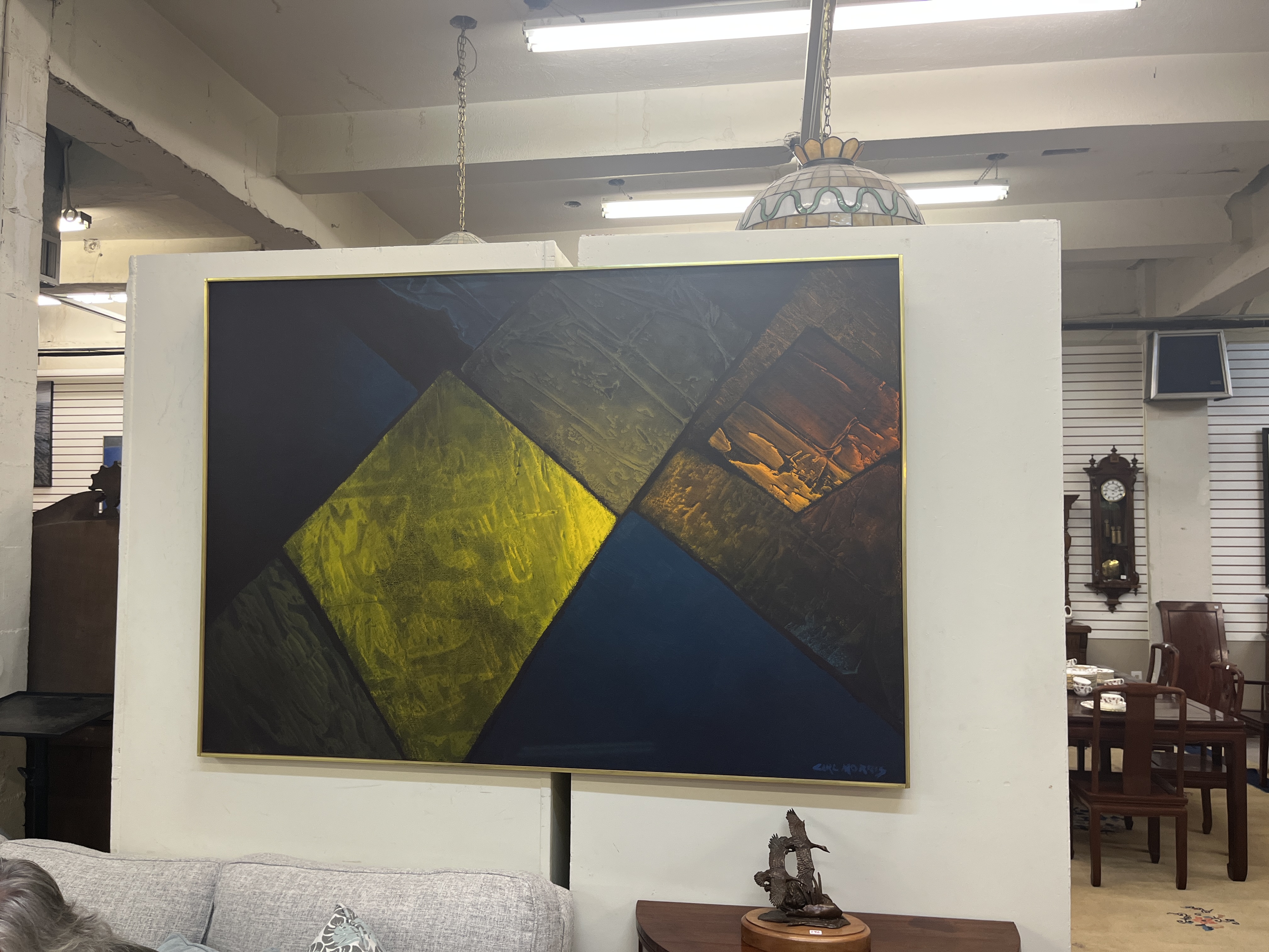Oregon Art at Auction
