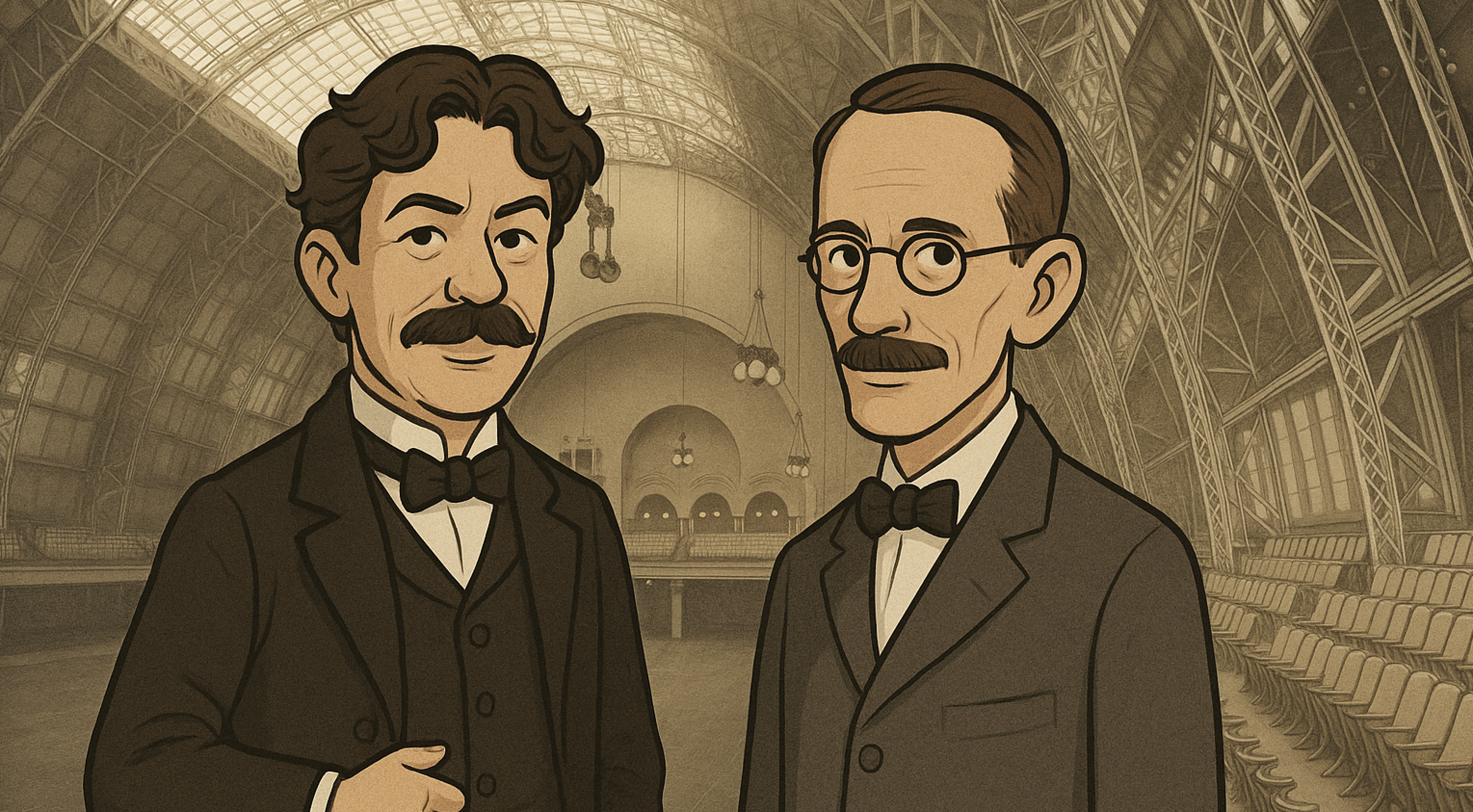 Henri and Davies: From Ashcan to Abstract Expressionism