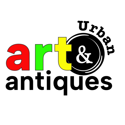 Urban Art & Antiques Logo
