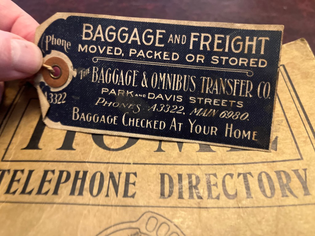 From Doorstep Thuds to Digital Searches: Why Old Directories Still&nbsp;Matter