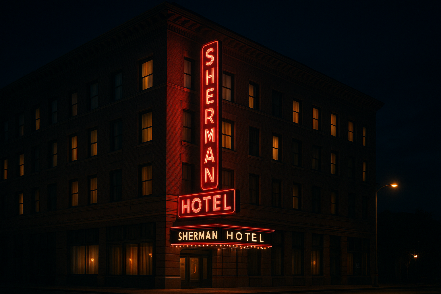Collecting Hotel Memorabilia: A Glimpse Into the Past, From Postcards to Fixtures