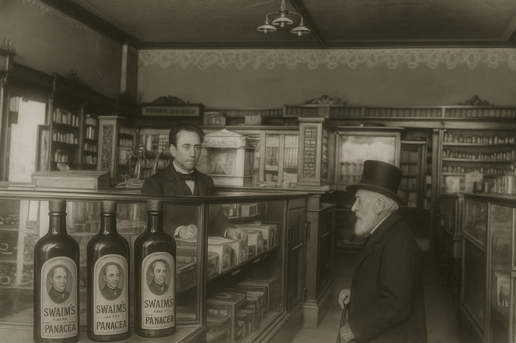 Philadelphia’s Most Famous&nbsp;Cure-All