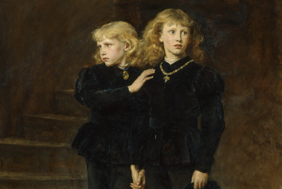 Unraveling the Mystery of the Princes in the Tower