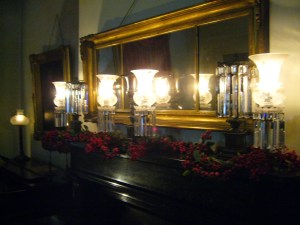 Discovering Old New York: A Visit to the Merchant’s House