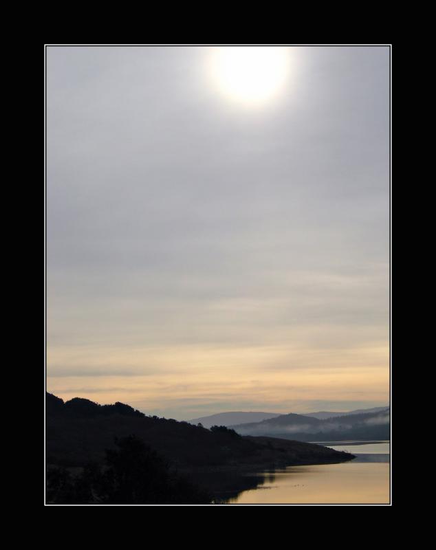 Tonalism In Northwest
