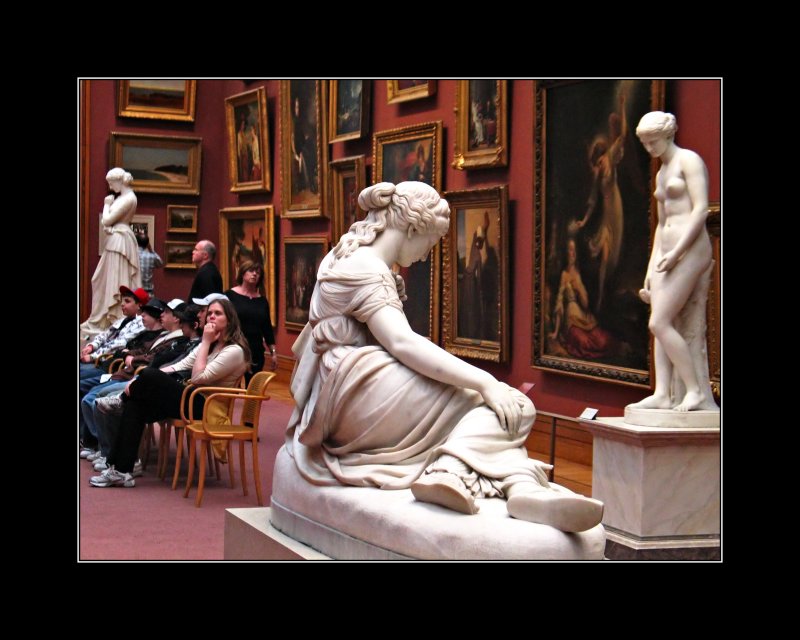 Thoughts About Guided Tours